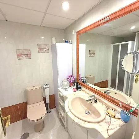 Topacio I, 6th Floor Διαμέρισμα